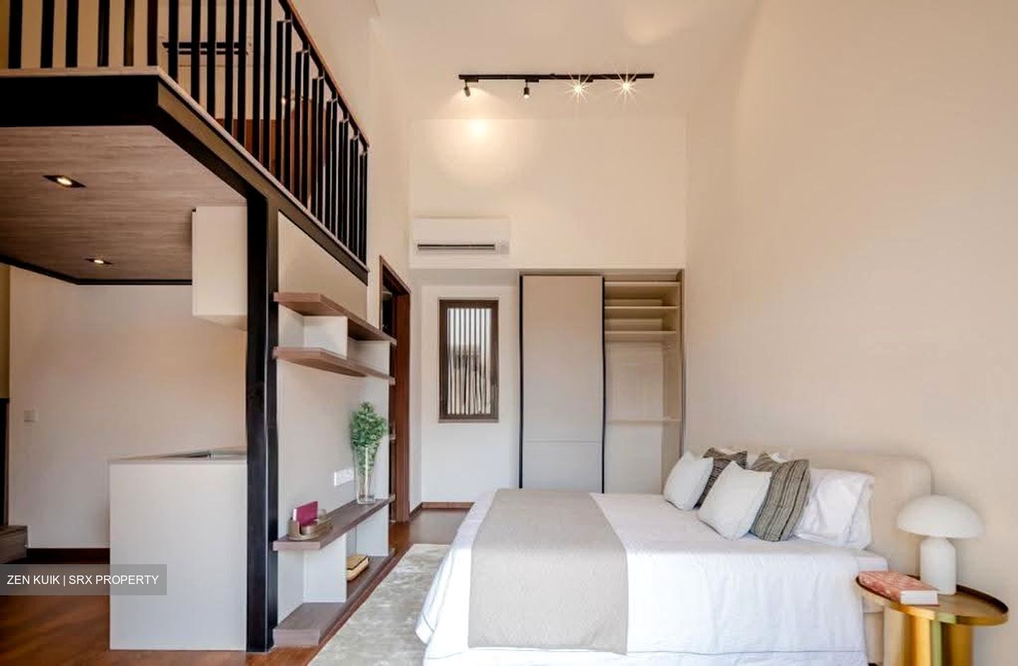 Parksuites (D10), Apartment #625582061